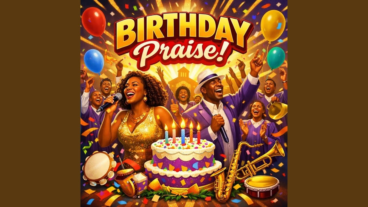 Its My Birthday