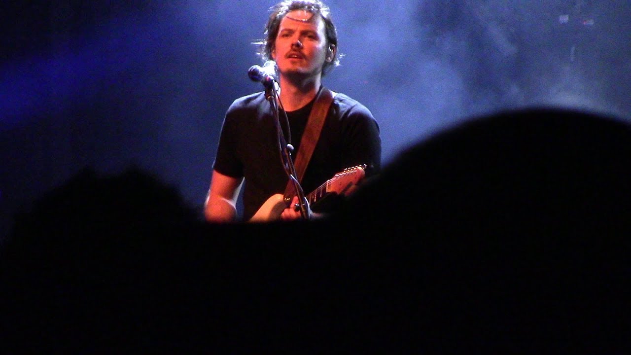 Half Moon Run - New song - Favourite Boy - Ottawa 2019