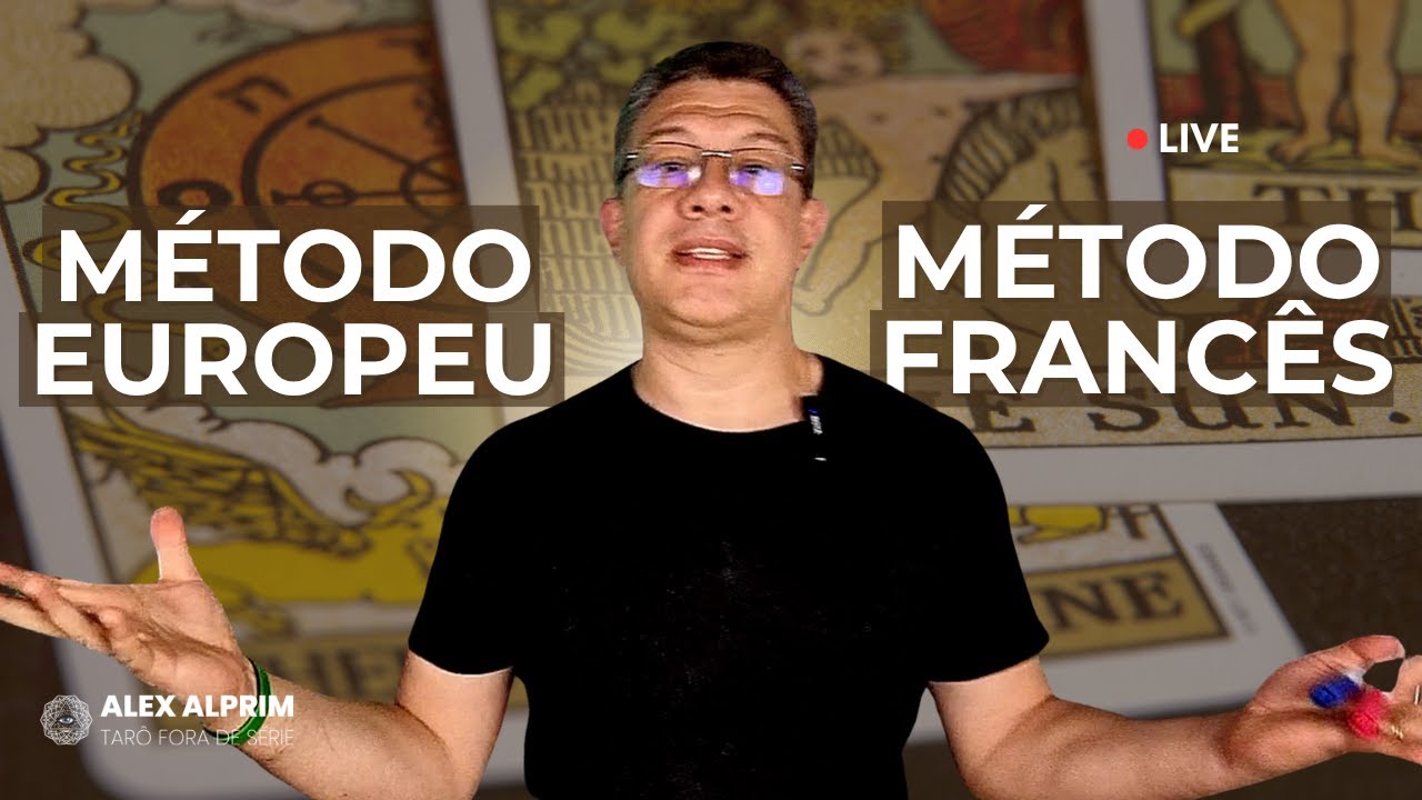 A Verdade Sobre MÉTODO EUROPEU e FRANCÊS. Qual é o melhor para você?