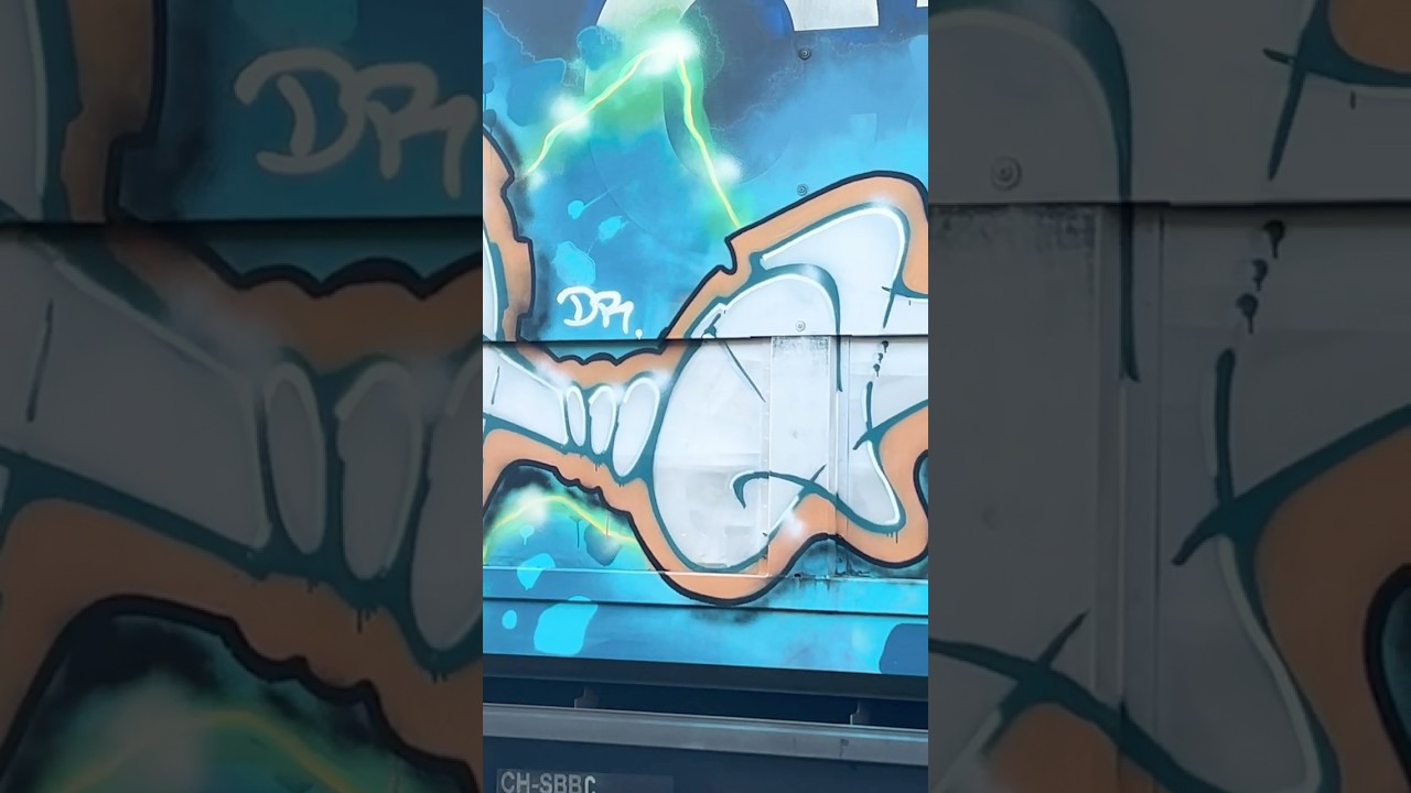 SUPER DOPE &bdquo;OZZI&ldquo; MADE BY ZEISM. 🔥🔥🔥 #graffitilove#grafgiti#art#rx1crewbernswiss#f.t.p.#dope!!!
