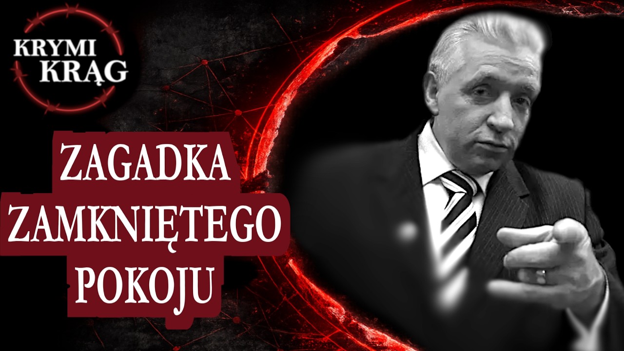 Andrzej Lepper. Patriota i skandalista. Jeden z najbarwniejszych polskich polityk&oacute;w | KrymiKrąg |#11