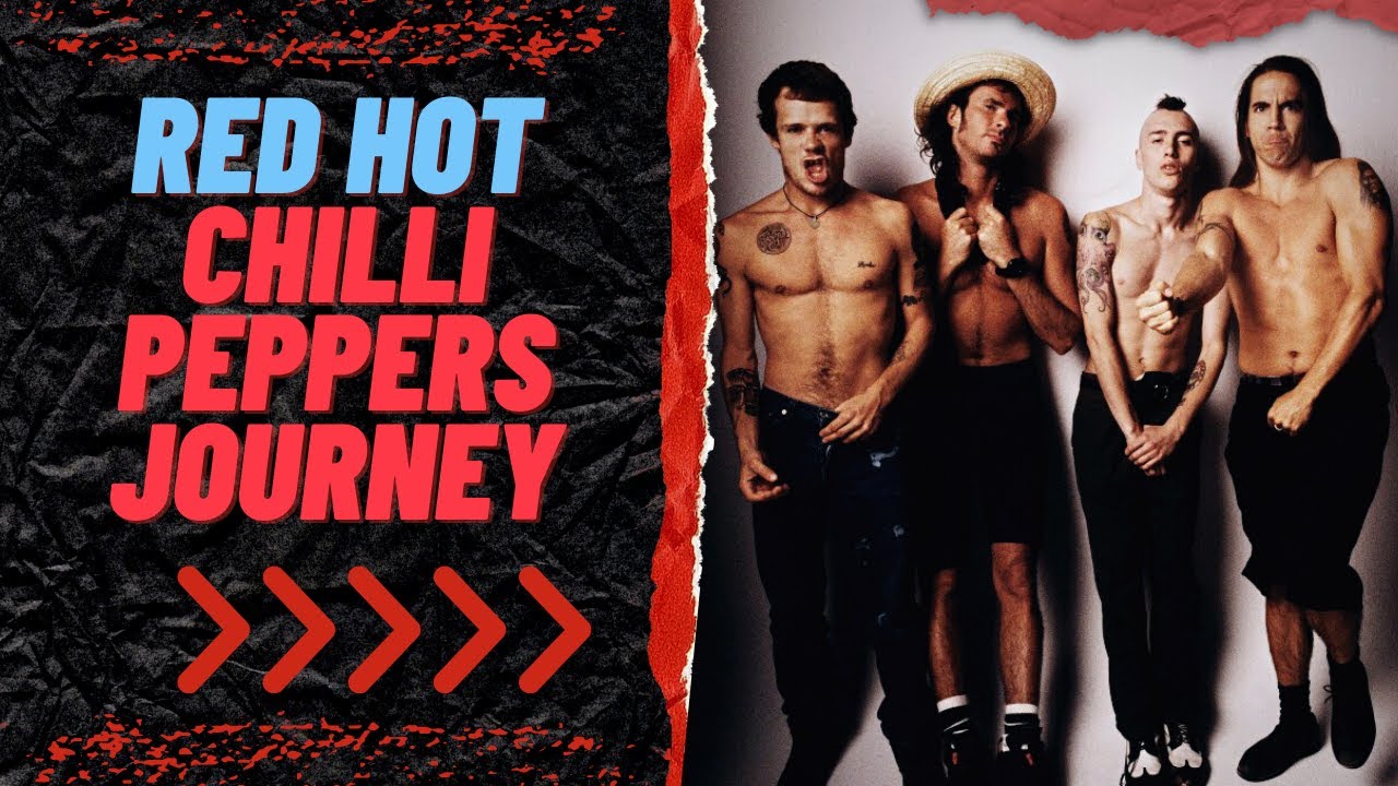 @RedHotChiliPeppers A band that often changes guitarists, But john frusciante is still the best