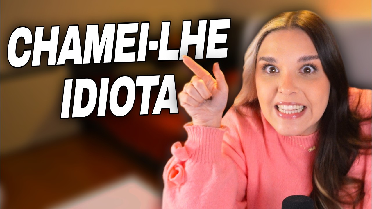 Ela DÁ GHOST aos HOMENS de que GOSTA