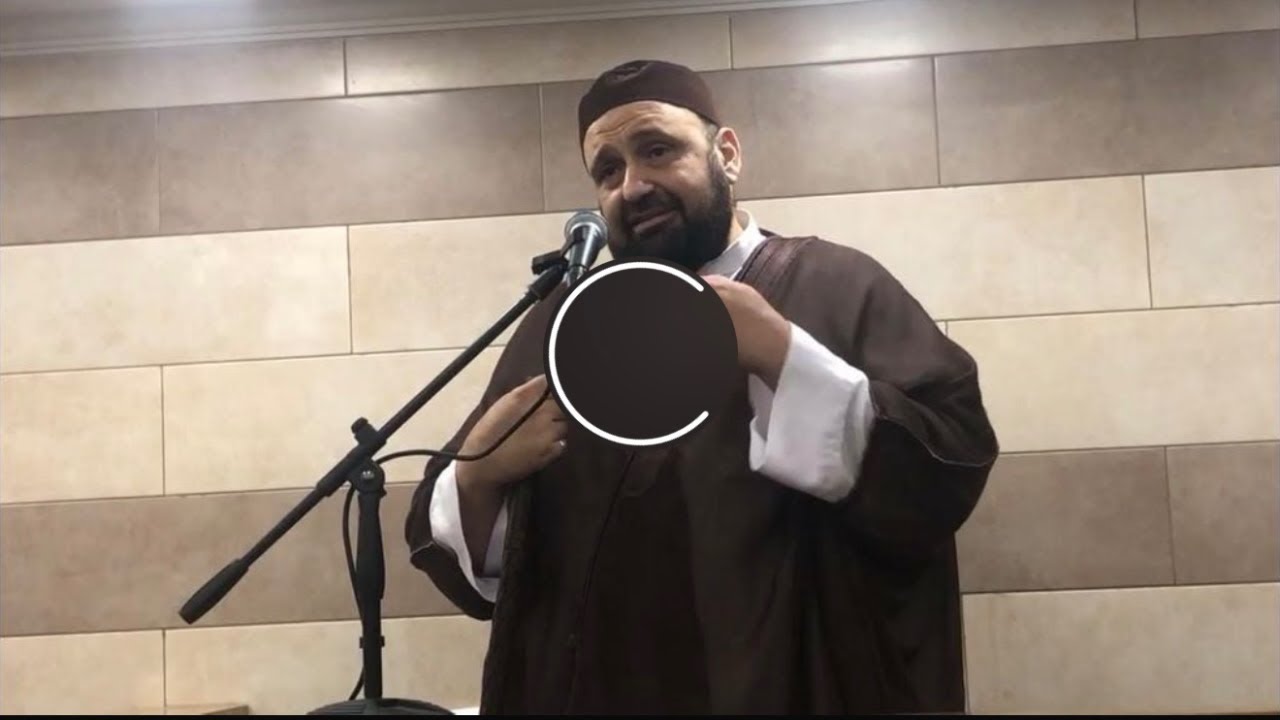 ليلة القدر - خطبة الجمعة