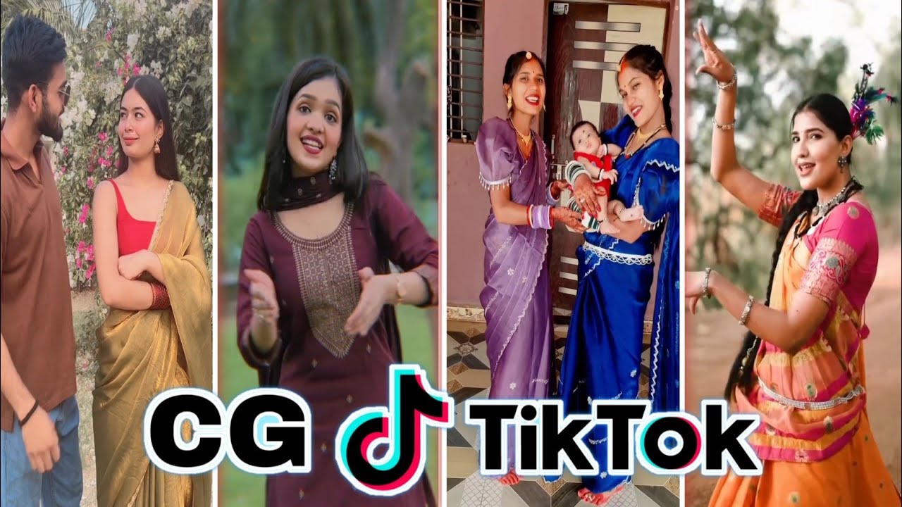 Cg Tik Tok Video New Chhattisgarhi Tik Tok Video Viral Cg Funny & Comedy Cg Instagram Cg Reels Video