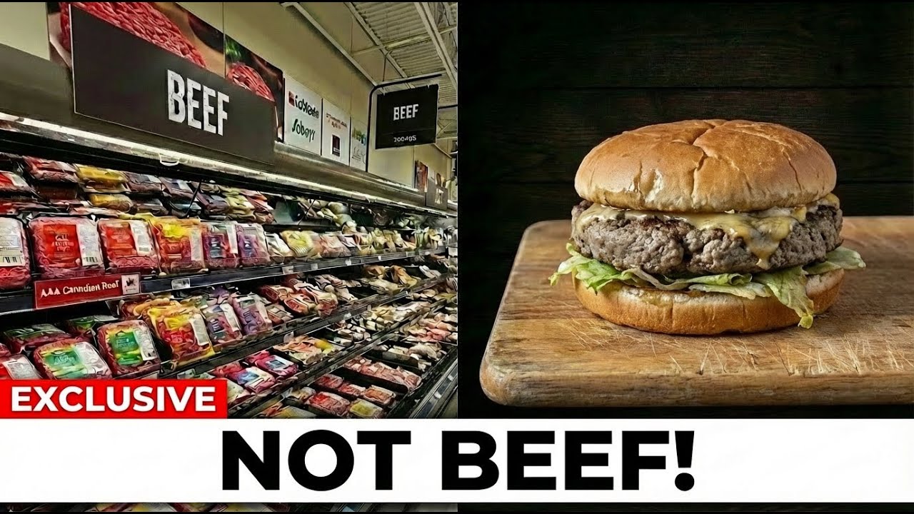 Don’t Buy Burgers in Canada Until You Watch This…