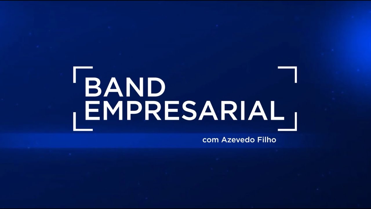 A HIST&Oacute;RIA DE JORGE GARZIERA E SEUS VINHOS DA VIN&Iacute;COLA GARZIERA | BAND EMPRESARIAL | 06/09/25