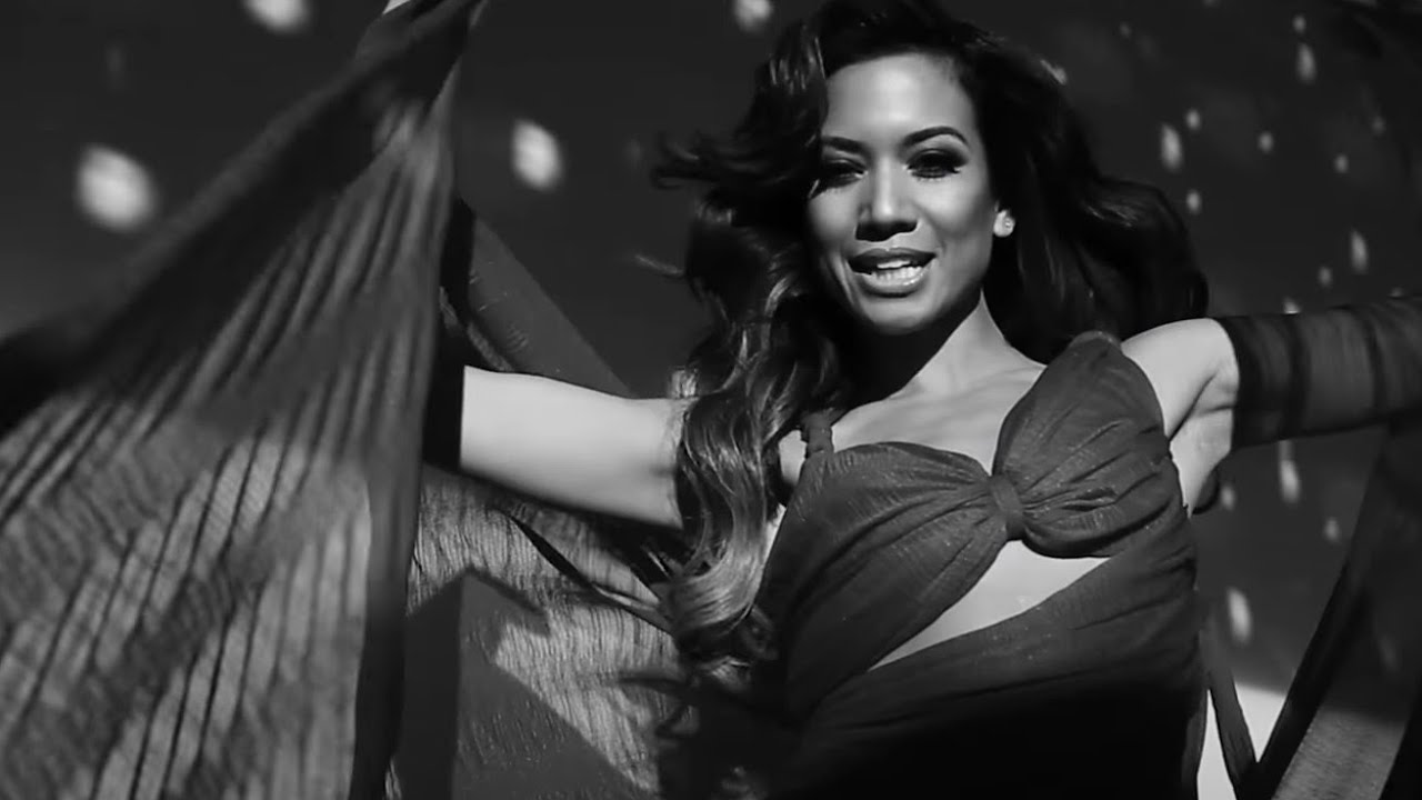 Jessi Malay - Here I Am