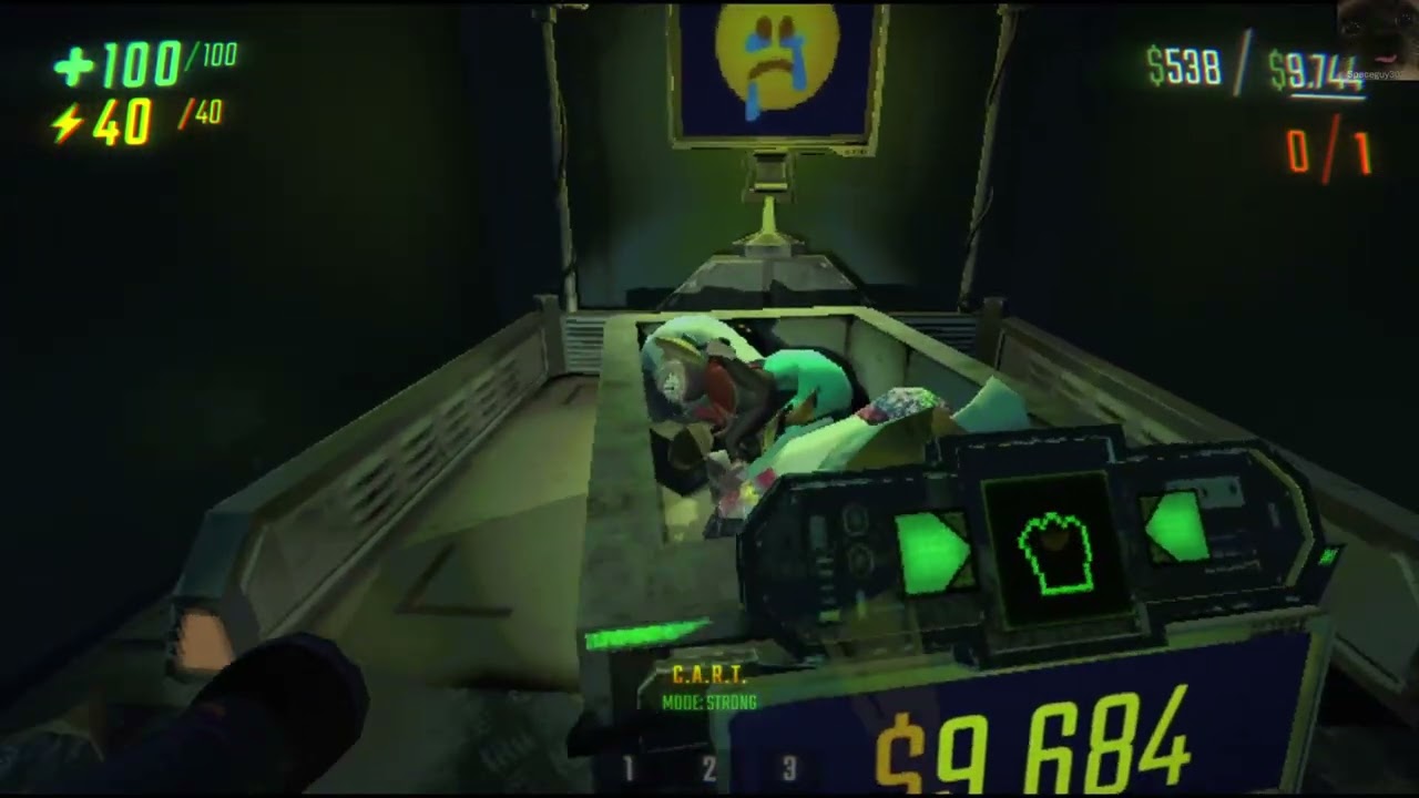 R.E.P.O | The Goobers