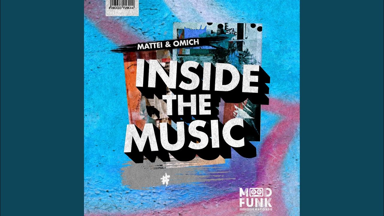 Inside The Music (Edit)