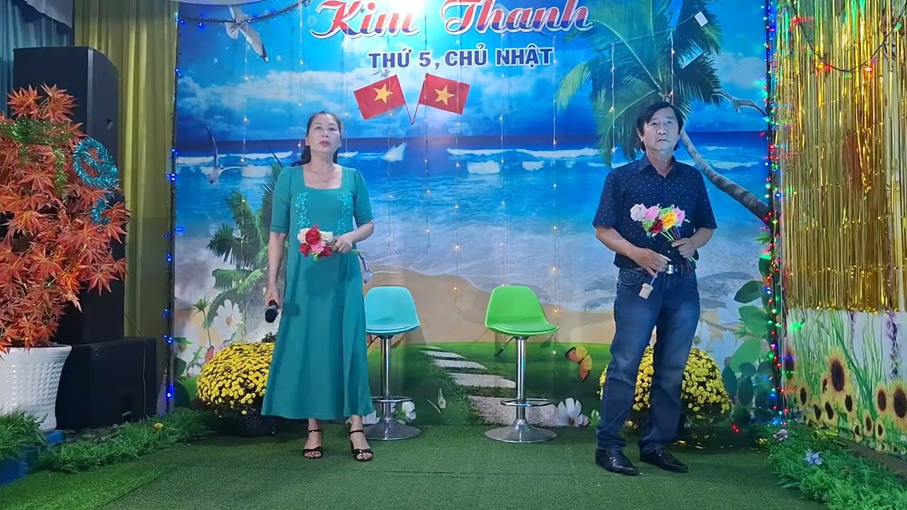 5 tháng 2, 2026 TC NGÀY ĐÓ EM ĐI ,ANH ĐẤU CAO ĐỜI SC