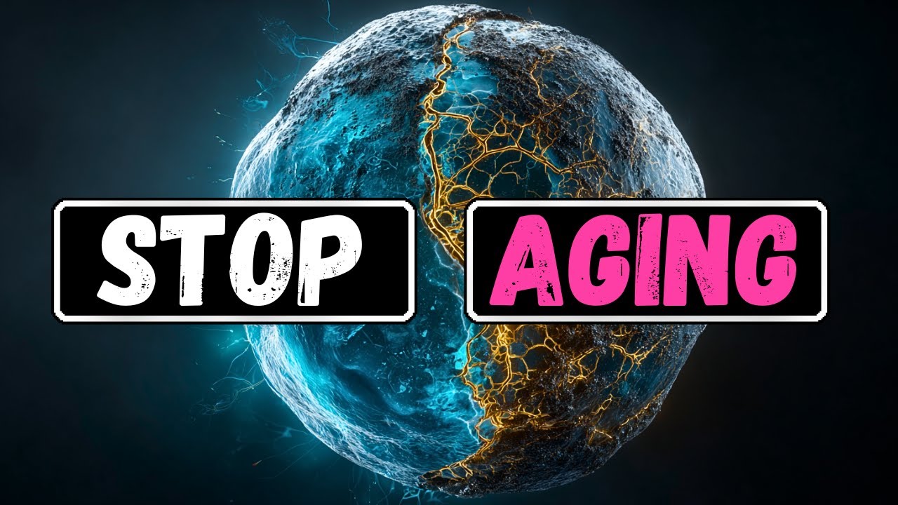 Will Altos Labs Reverse Human Aging by 2030? | The Billionaire Experiment