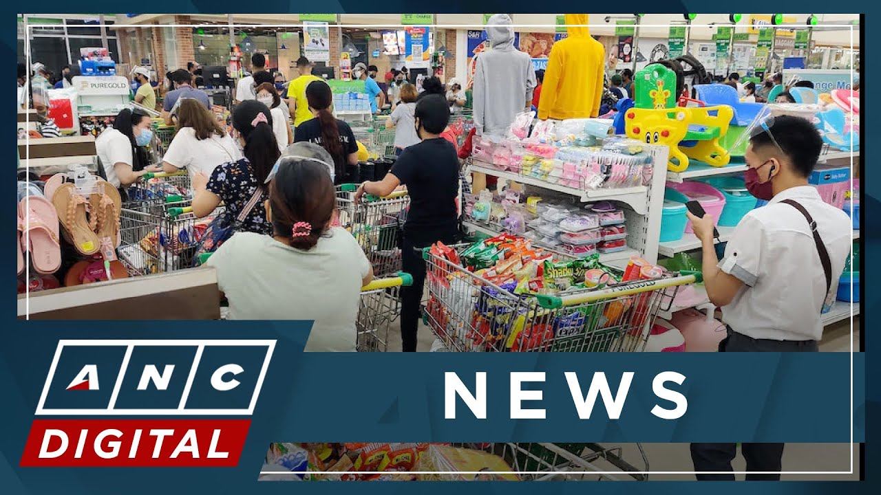 Supermarket group: Prices of holiday staples stable until year-end | ANC