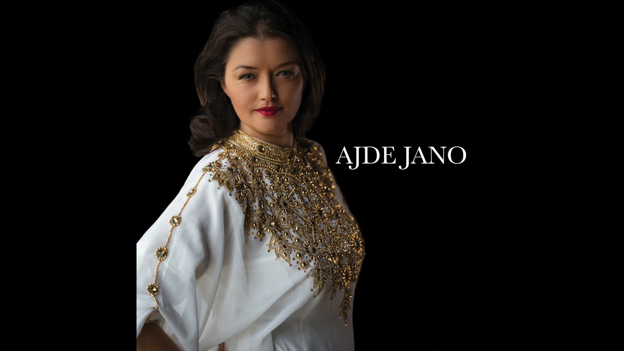 Ajde Jano - Maja Milinković