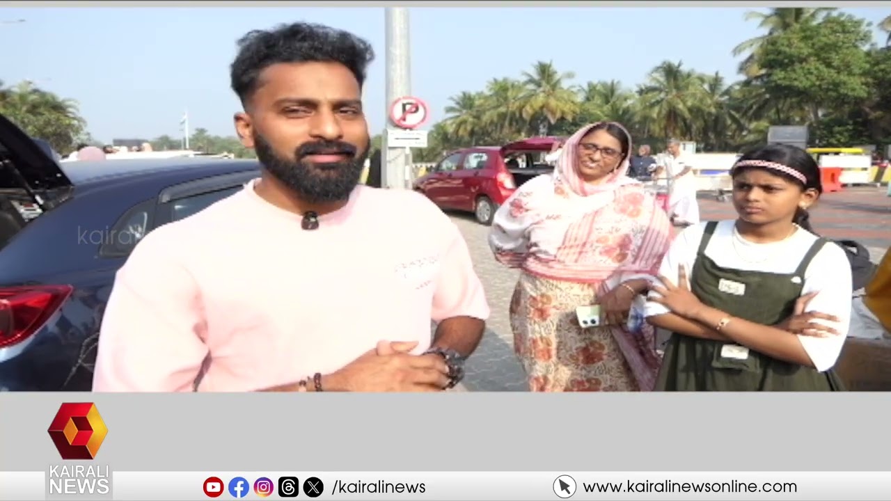 അഞ്ച് വർഷത്തിന് ശേഷം കരിപ്പൂരിലേക്ക് വീണ്ടും പറന്നിറങ്ങി സൗദി എയർലൈൻസ് | SAUDI AIRLINES