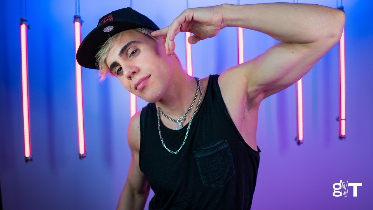 Tharyk - Amor Sin Escalas (Video Oficial)