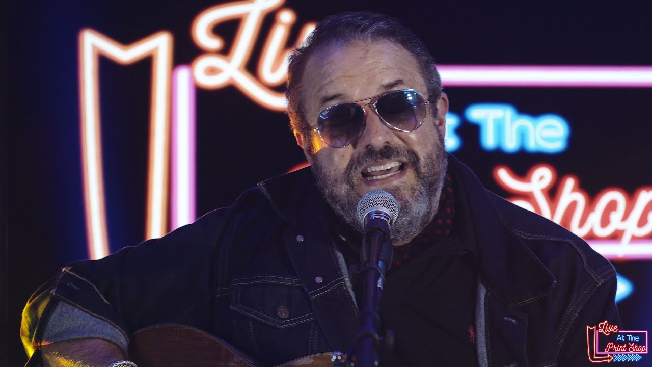 Raul Malo - 
