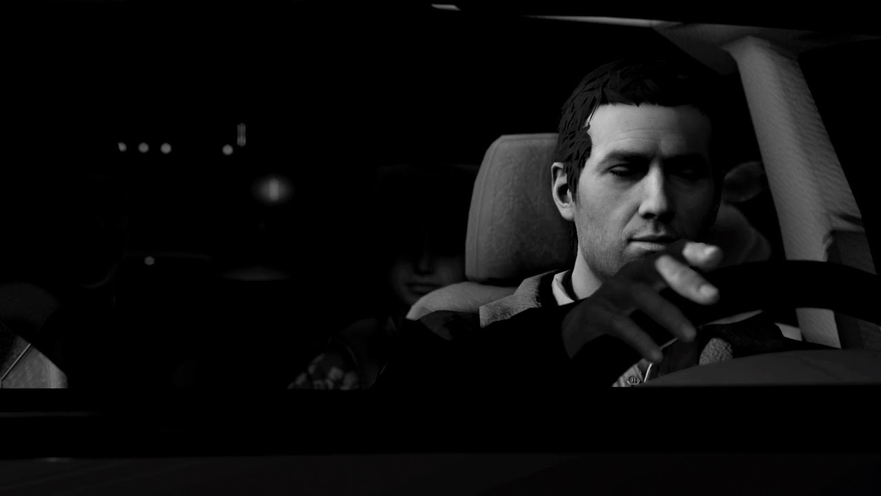 WATCH DOGS - Remember