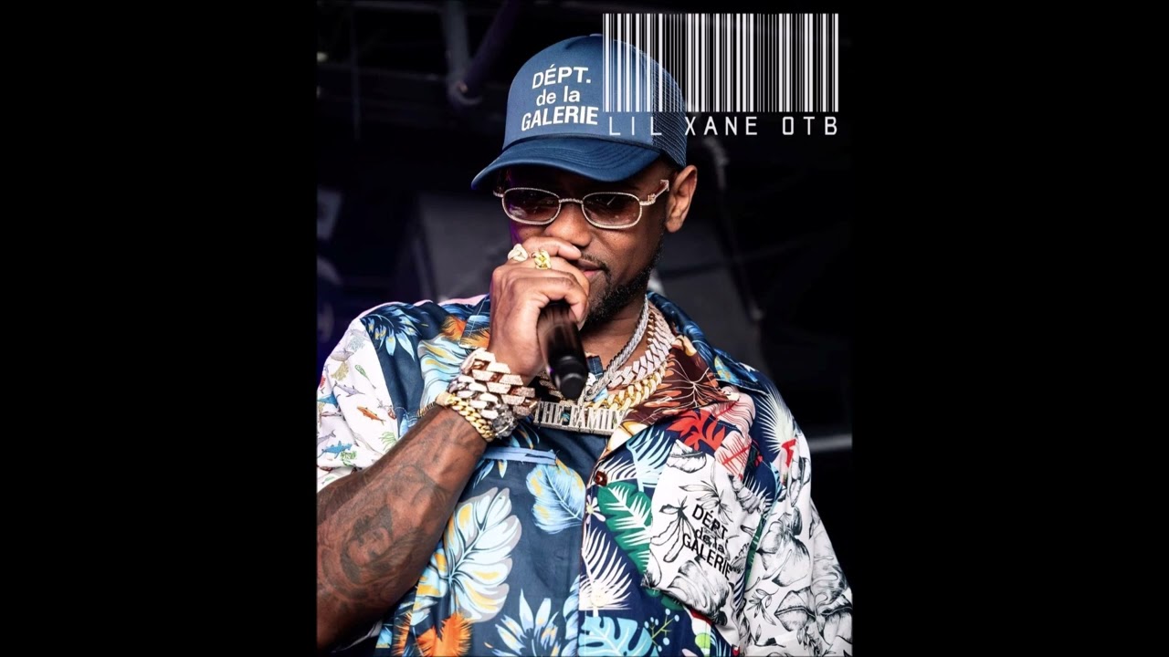 Fabolous x Benny The Butcher Type Beat NEW 2023 (Prod. By Xane OTB)