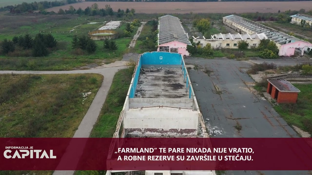Privatizacija i propast preduzeća - 