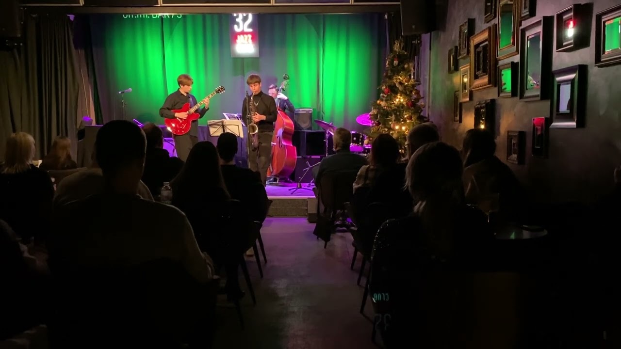 How did we get here?