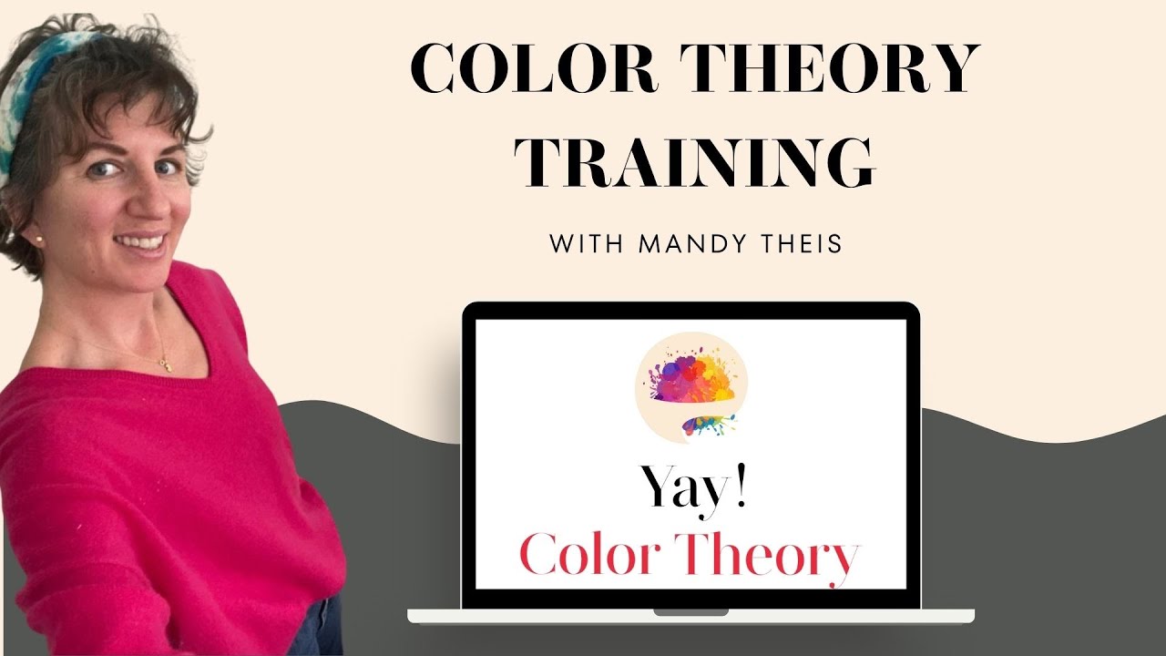 Color Theory Training