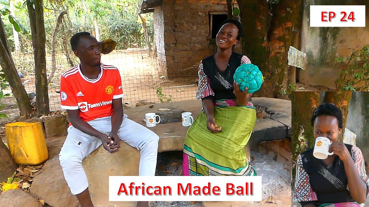 African Typical Ball AC&N Episode 24