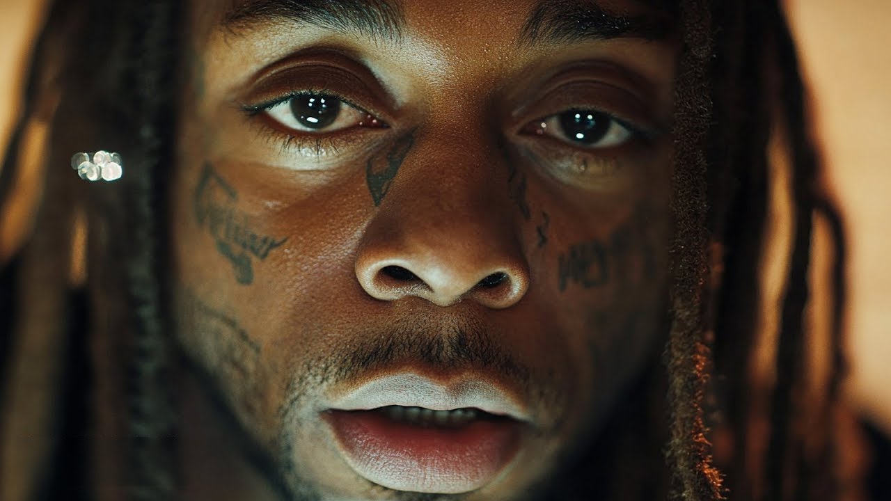 Lil Wayne ft. Birdman - Bad Boys (Music Video)