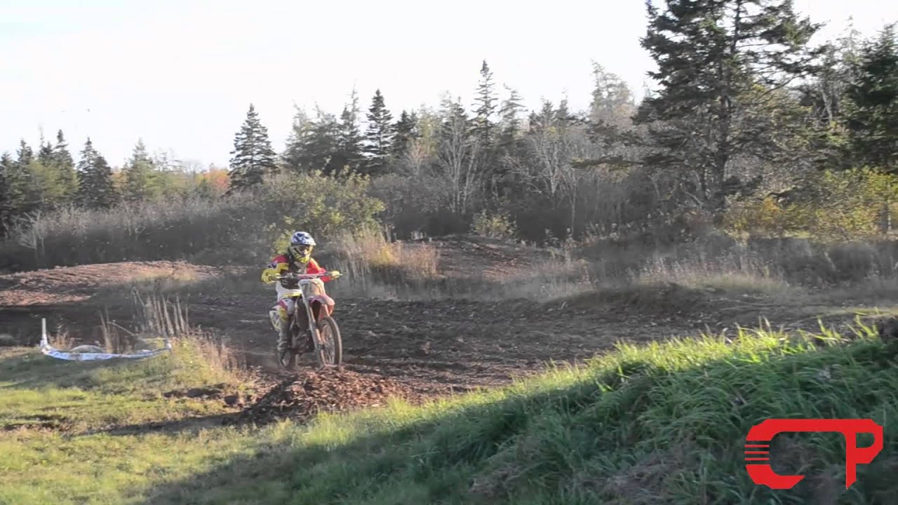 Kris Beals // Miller Meadows MX