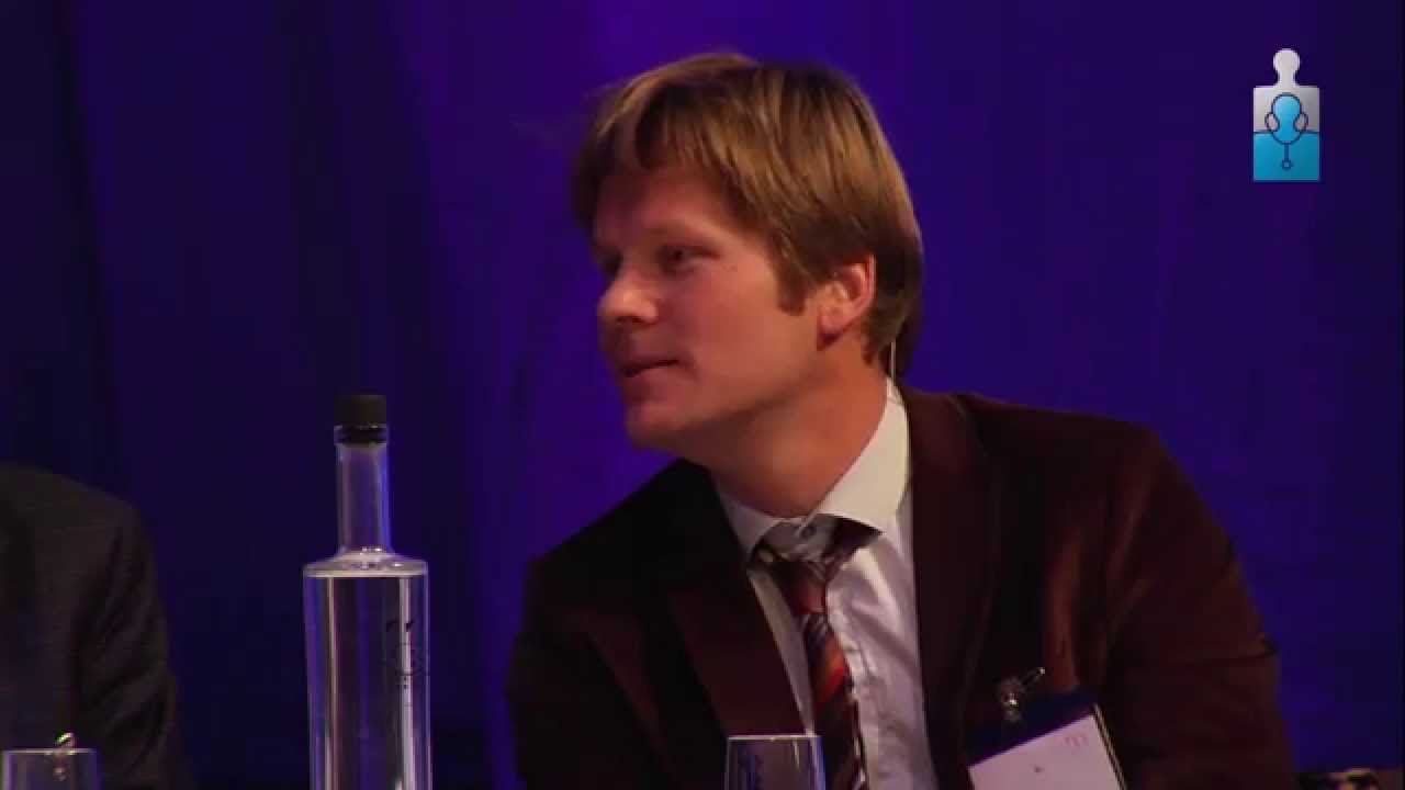 Aan tafel met MMV - Deel 1: Opleiden in algemene competenties (MMV Congres 2013 Talkshow)