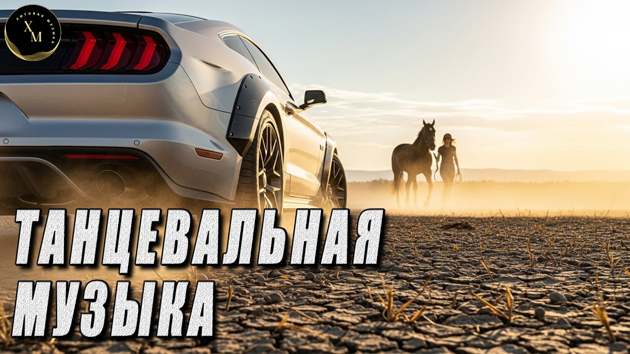 ХИТЫ 2026 ♫  КРУТАЯ МУЗЫКА В МАШИНУ💎 НОВЫЙ СБОРНИК ХИТОВ 🎉🎤 RUSSIAN DEEPHOUSE