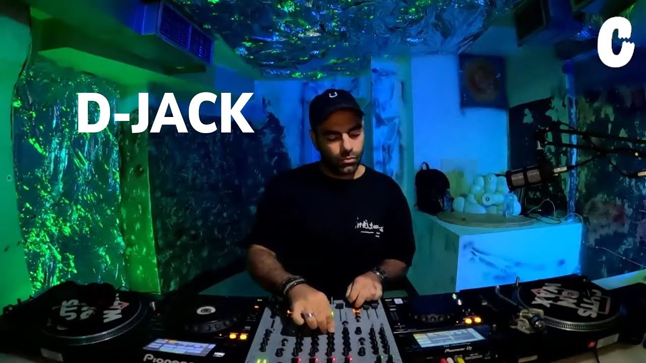 Outer Rim w/ D-Jack @CannibalRadio - 24 Sep 2024