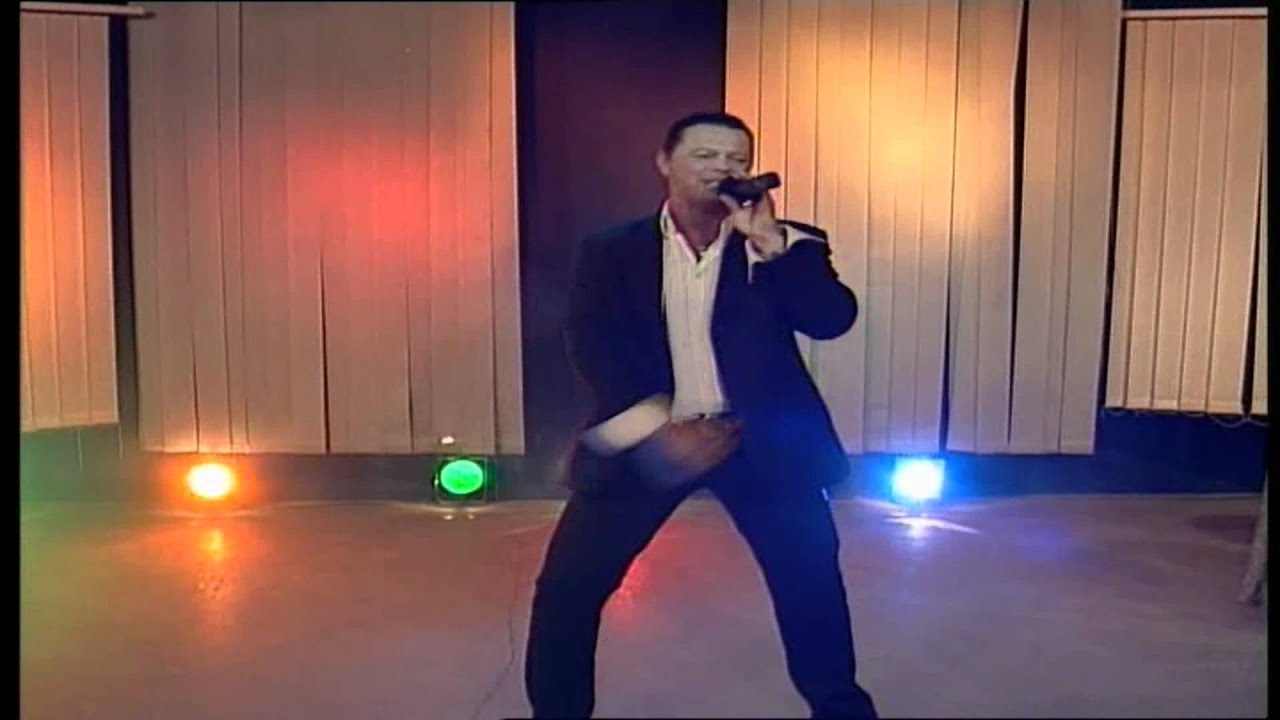 Jessy-Fekete rózsa (Budapest Európa tv)