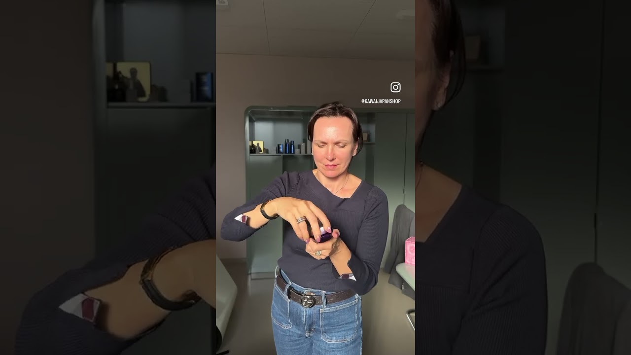 Набор COSME DECORTE Liposome Advanced Repair серум,крем, сыворотка для кожи вокруг глаз с липосомами