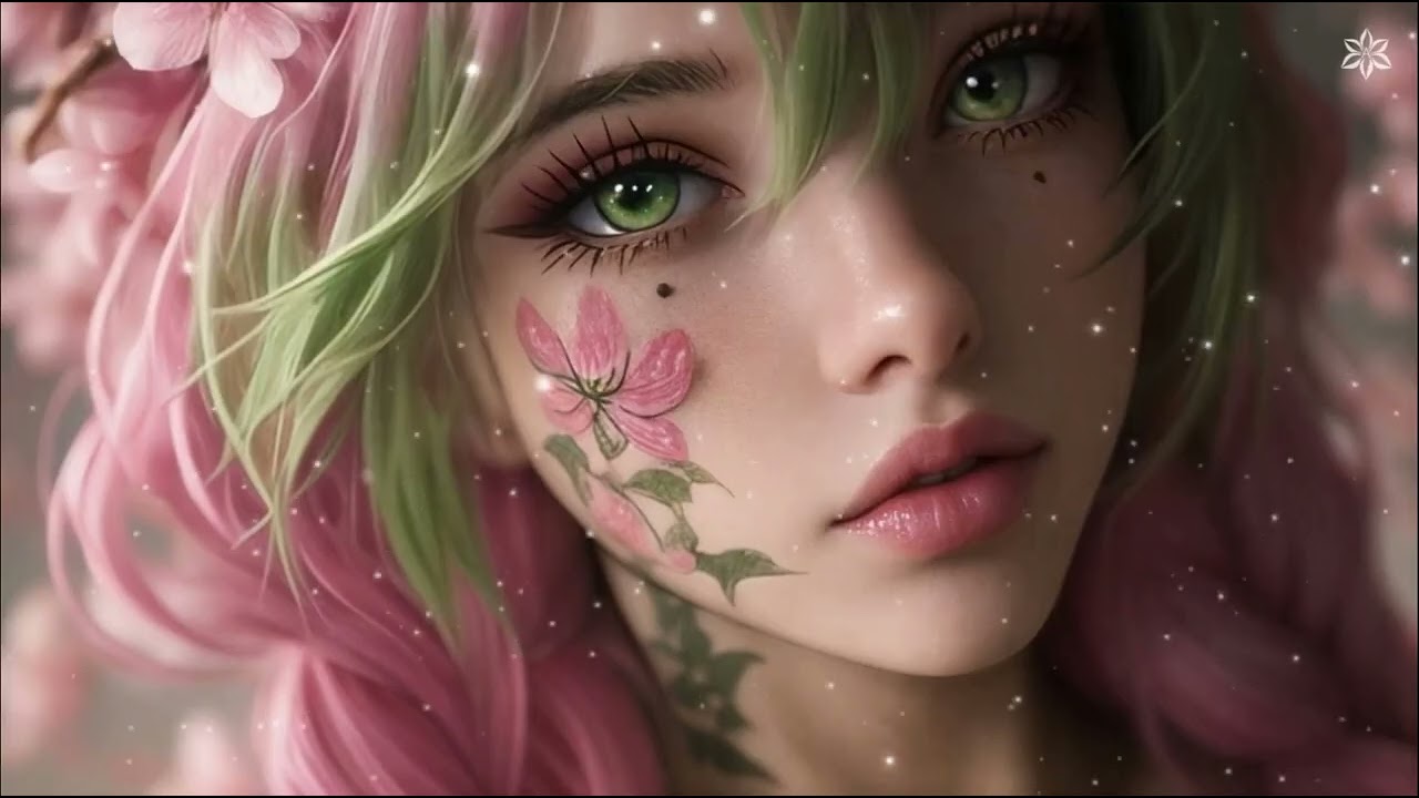 “Queen of the Storm | Powerful Female Epic music ”| HDepicsounds