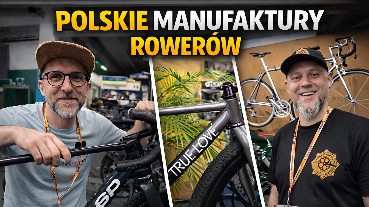Najciekawsze stoiska VELO DAYS &ndash; polskie marki rowerowe