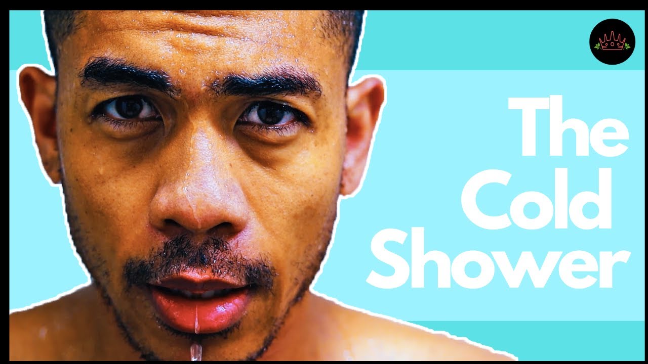 The True Benefit - What I Learned From Cold Showers for 30 Days