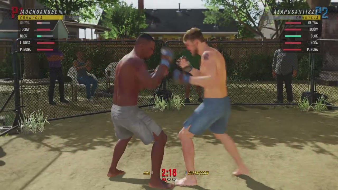 EA SPORTS socerman ogladaj