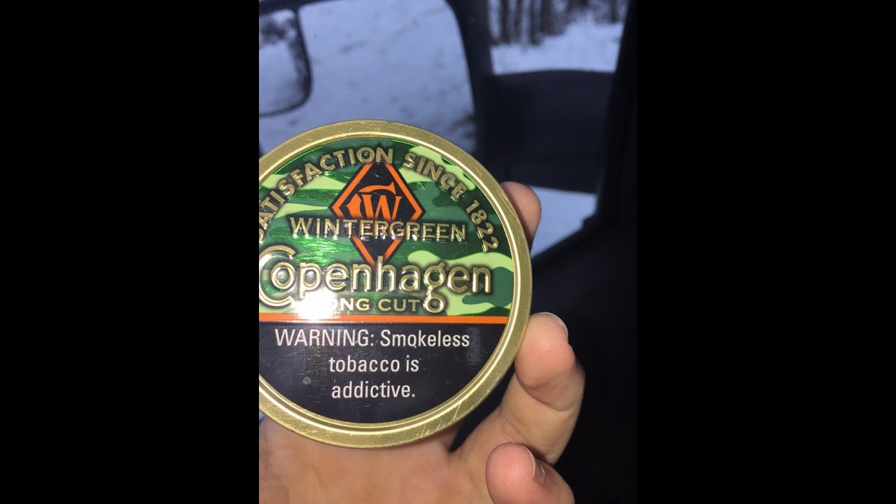 cope wintergreen review