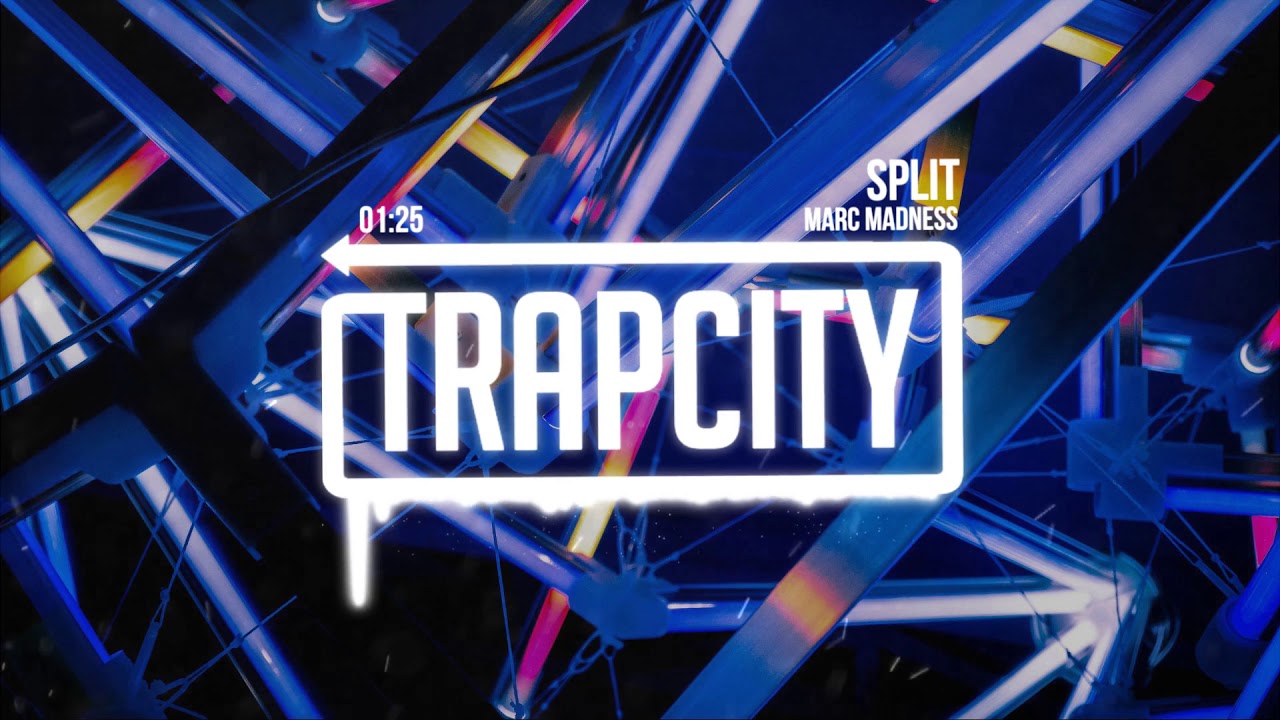Marc Madness - Split
