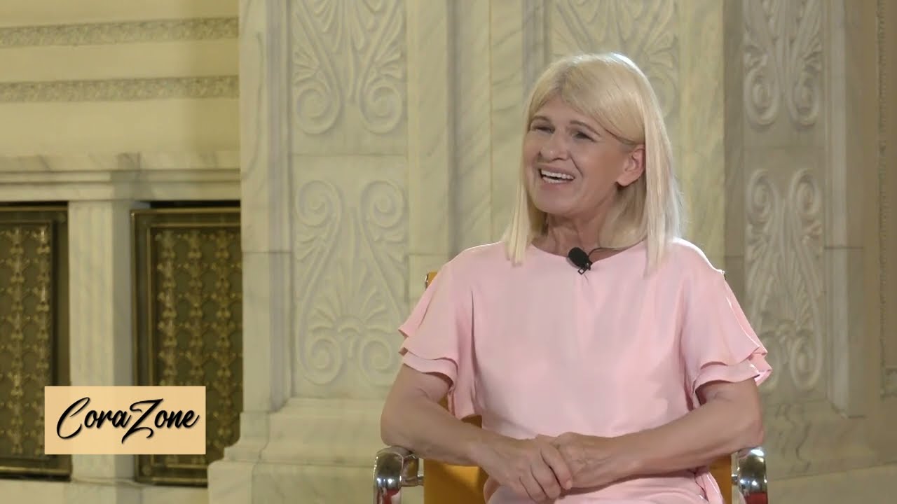 CoraZone. Andy Lupu și un film retro radical: Tinerețea unui dictator