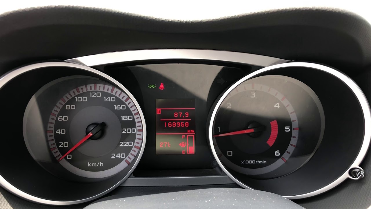 Peugeot 4007 2.2HDi Feline