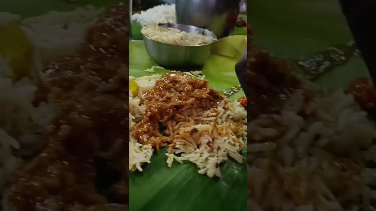 reddemma mess in tirupati #tirupati