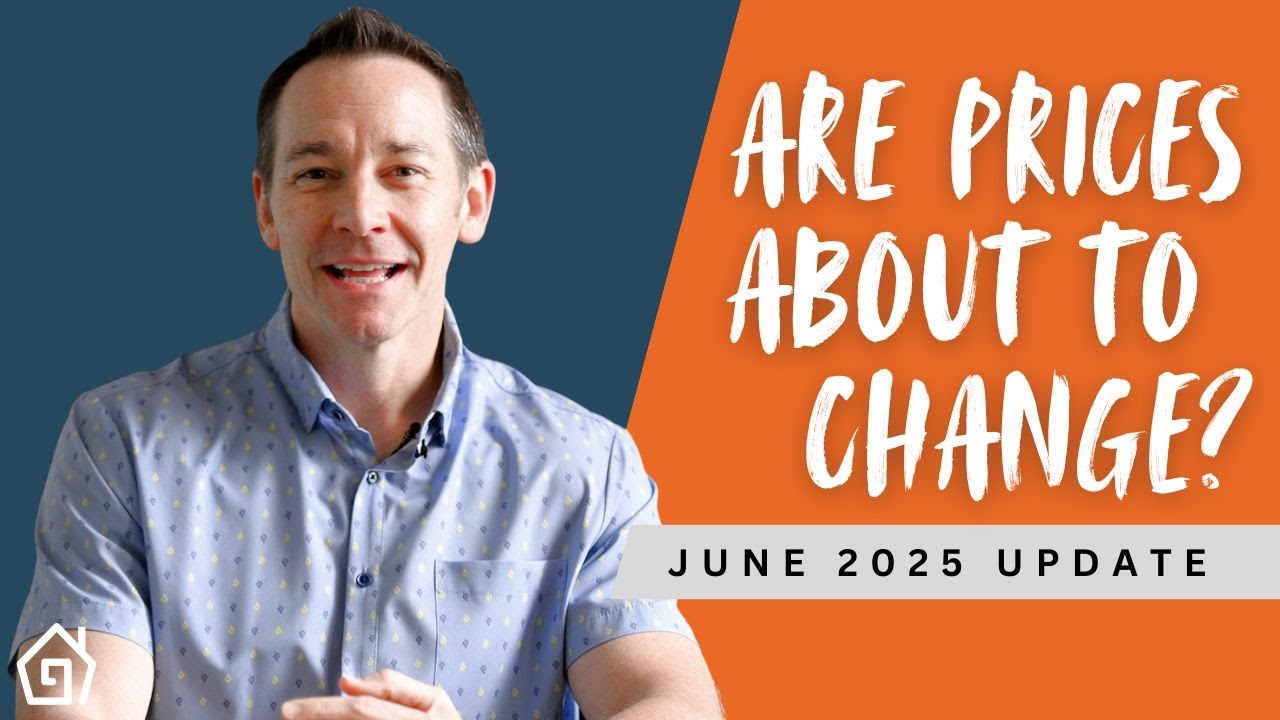 June 2025 housing market update | HOME VALUES