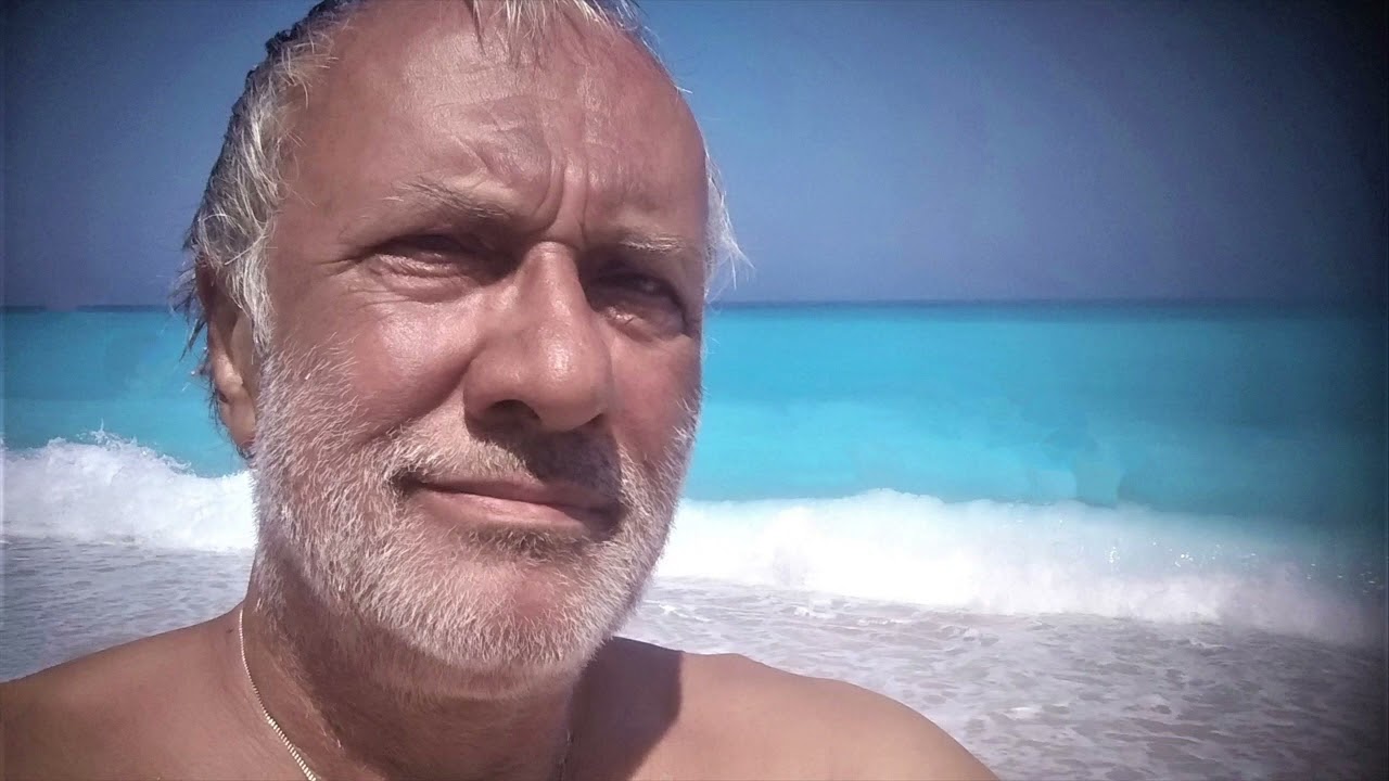 Ο ΒΡΑΧΟΣ ΚΑΙ ΤΟ ΚΥΜΑ, του Αρ. Βαλαωρίτη