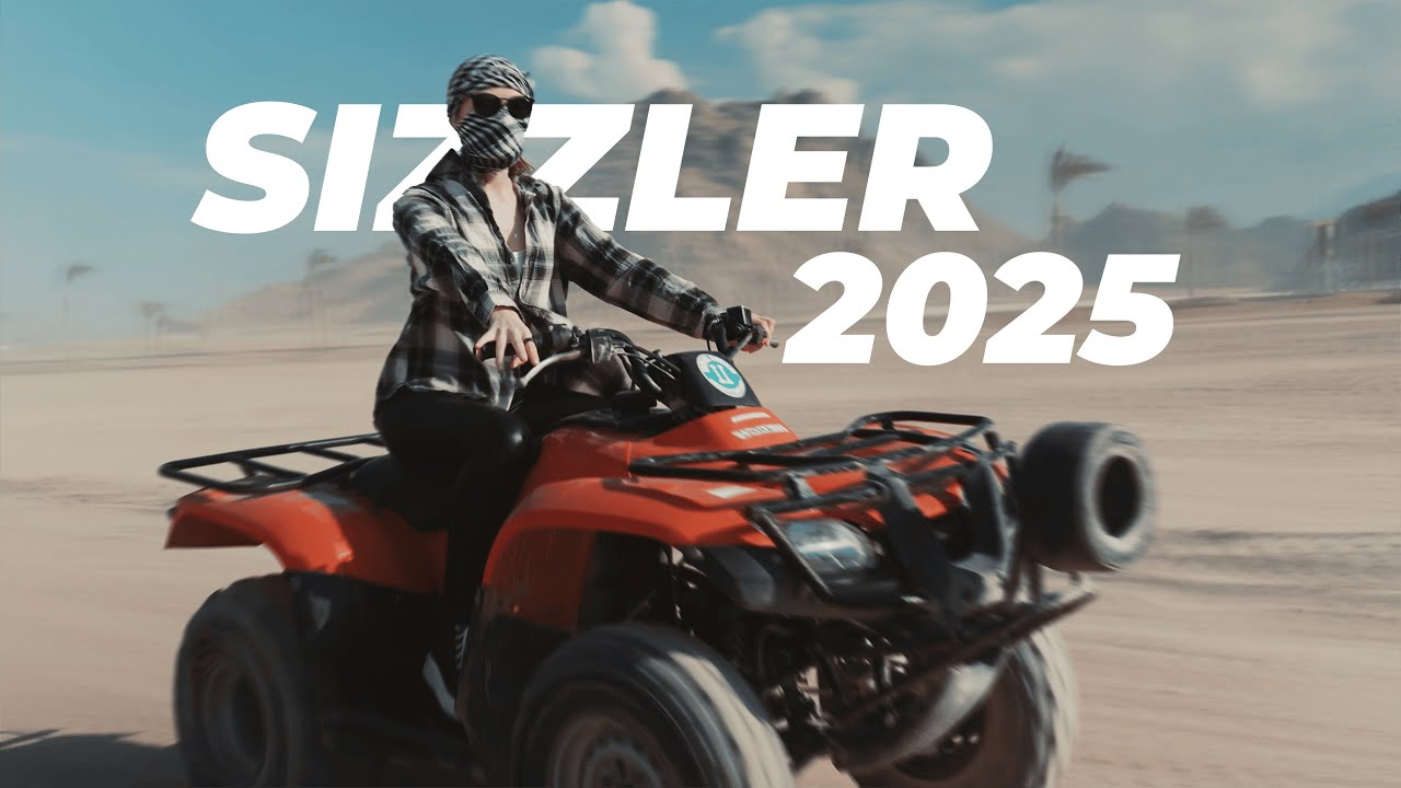 Sizzler 2025
