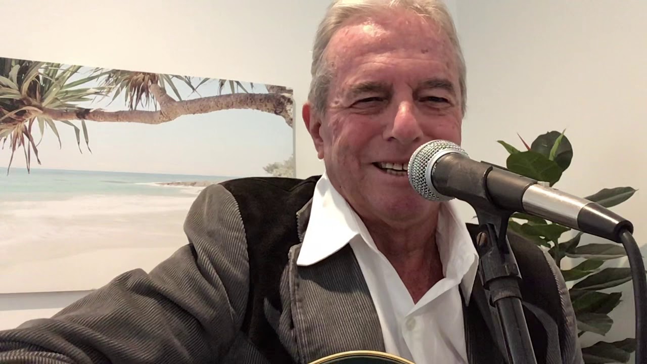 The Irish Wedding Song - Ian Betteridge (writer of the song)