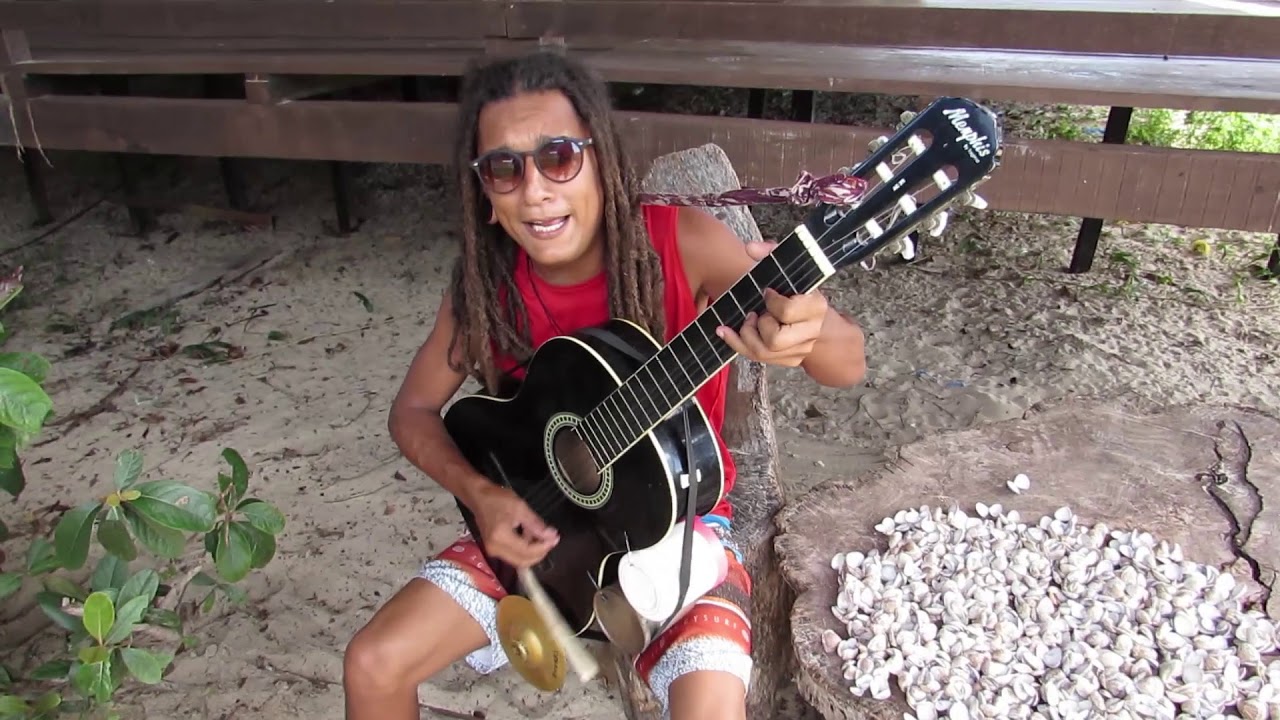 Kristofer o Andarilho Roots Kingston Town 2020 UB40