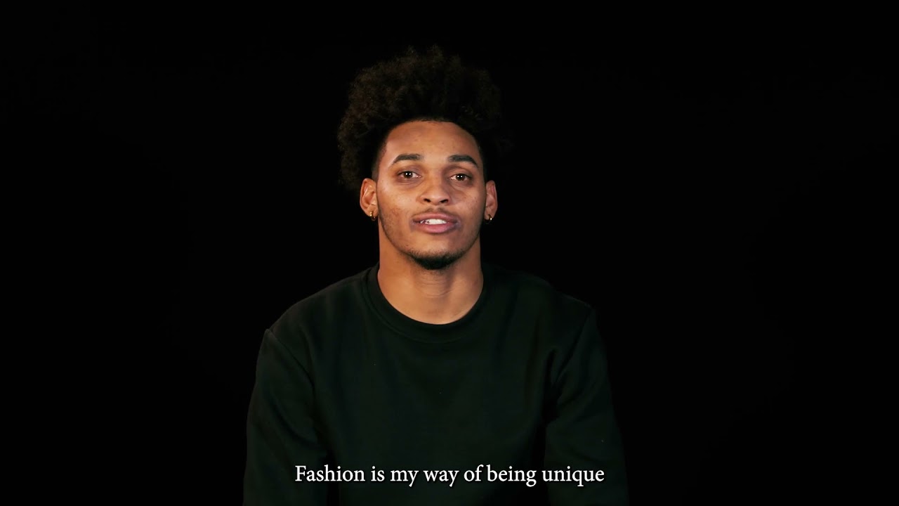 I'm More, by Caesar Williams