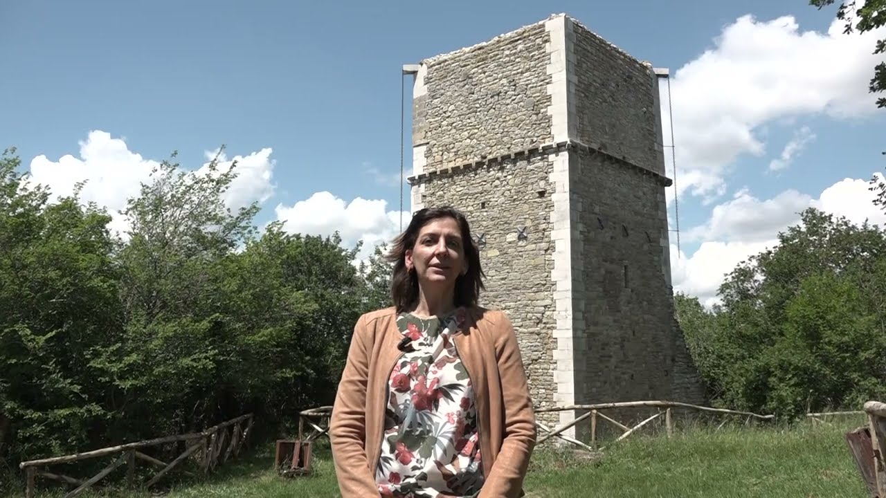 Tesori Nascosti di Puglia 2024: Casalnuovo, Torre di Monterotaro
